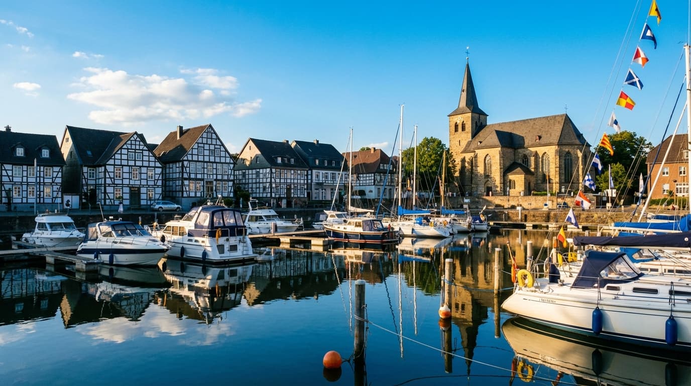 Ratingen