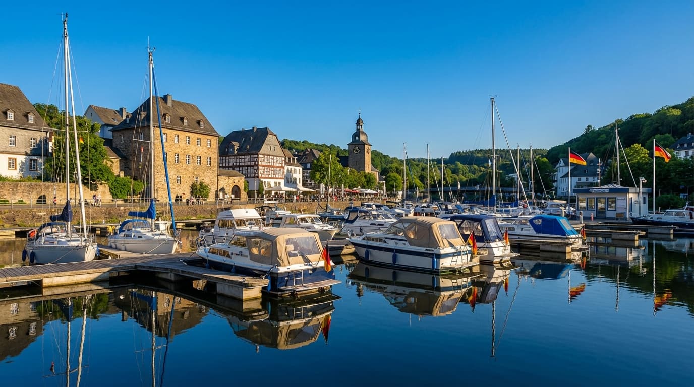 Siegen