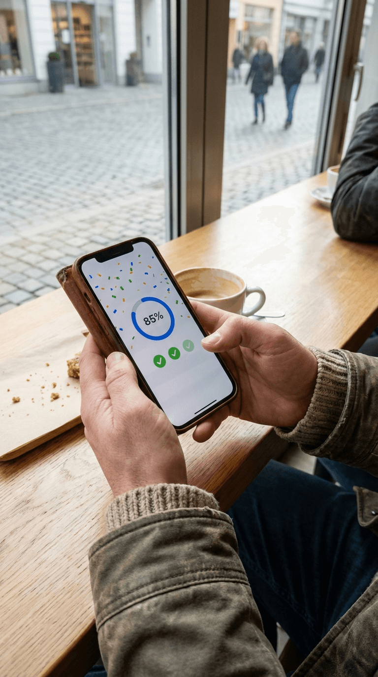 Bootsführerschein Online App – Ergebnisse