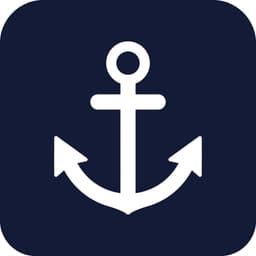 Bootsführerschein Online Logo