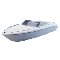 Bootsführerschein Online Logo